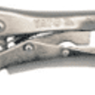 Alicate tipo caimán 5