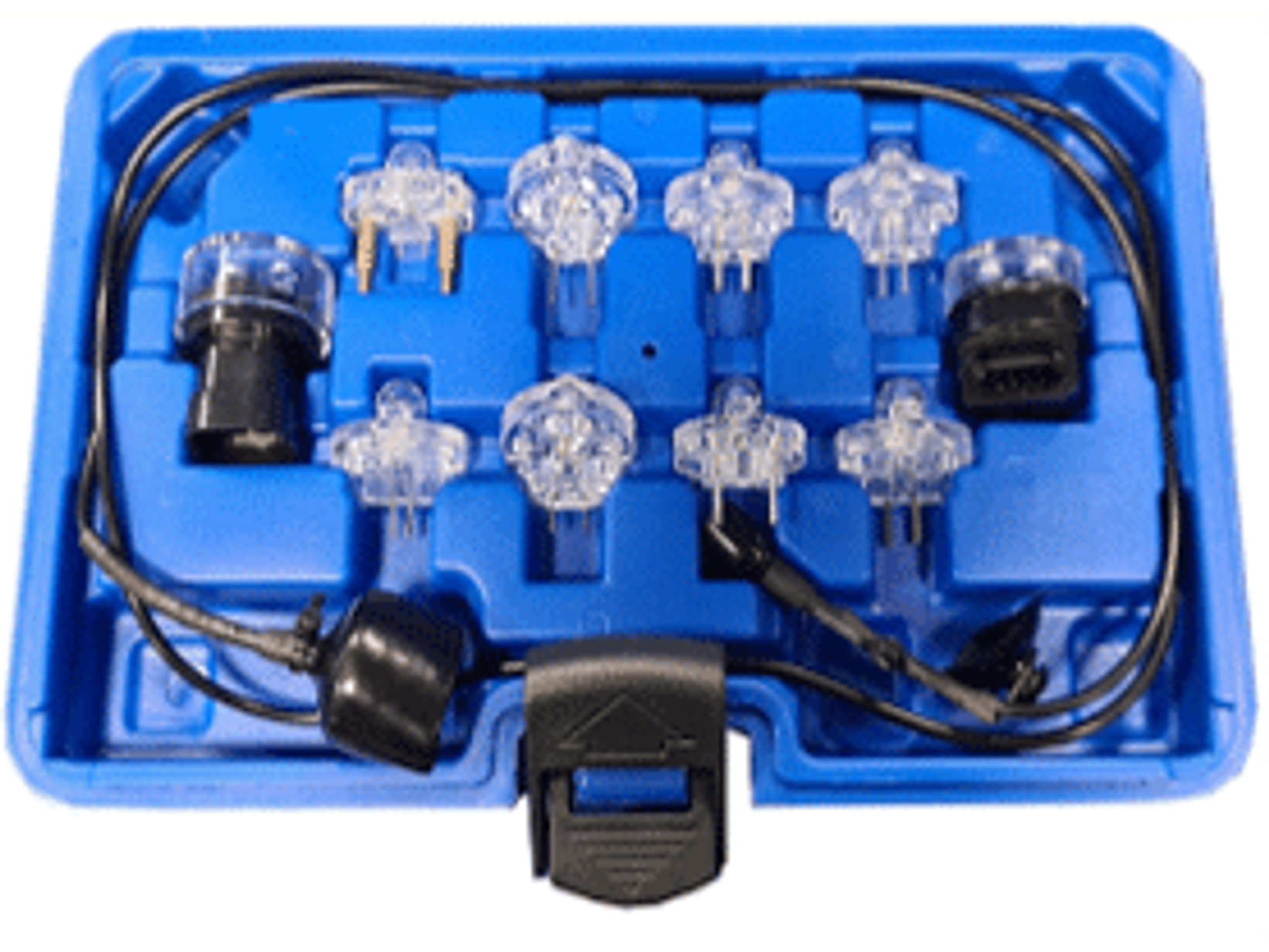 KIT PROBADOR PULSO DE INYECTOR