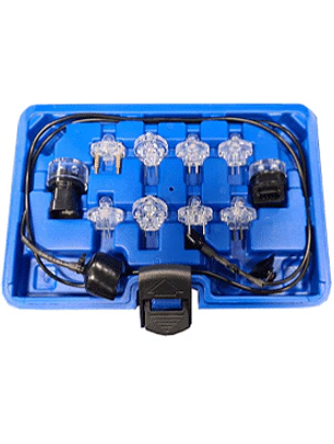 KIT PROBADOR PULSO DE INYECTOR