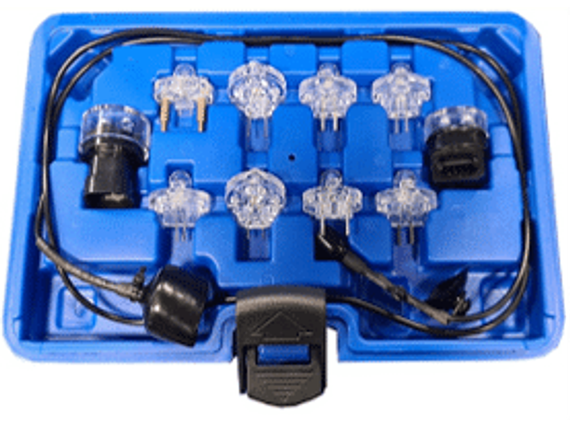 KIT PROBADOR PULSO DE INYECTOR