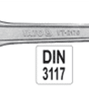 Llave Francesa ajustable 15