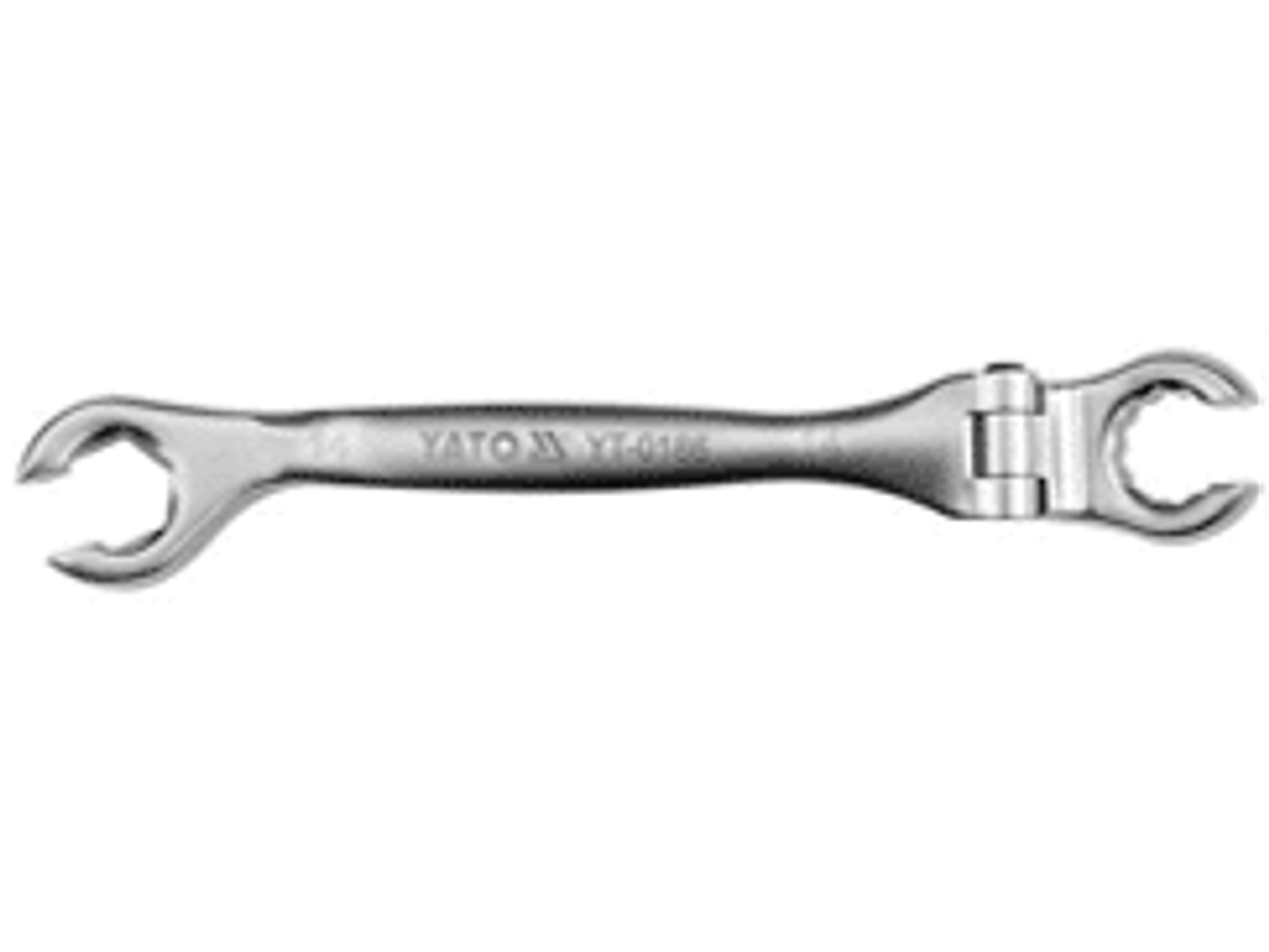 Llave niplera articulada 15 mm