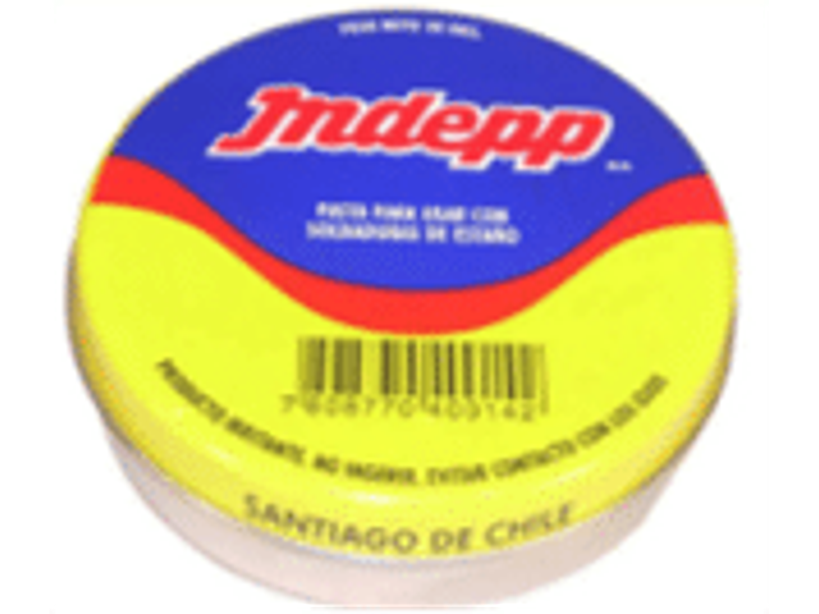 PASTA PARA SOLDAR FUNDENTE 50 GRS