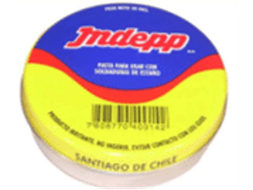 PASTA PARA SOLDAR FUNDENTE 50 GRS