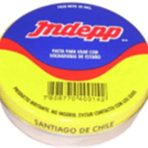 PASTA PARA SOLDAR FUNDENTE 50 GRS