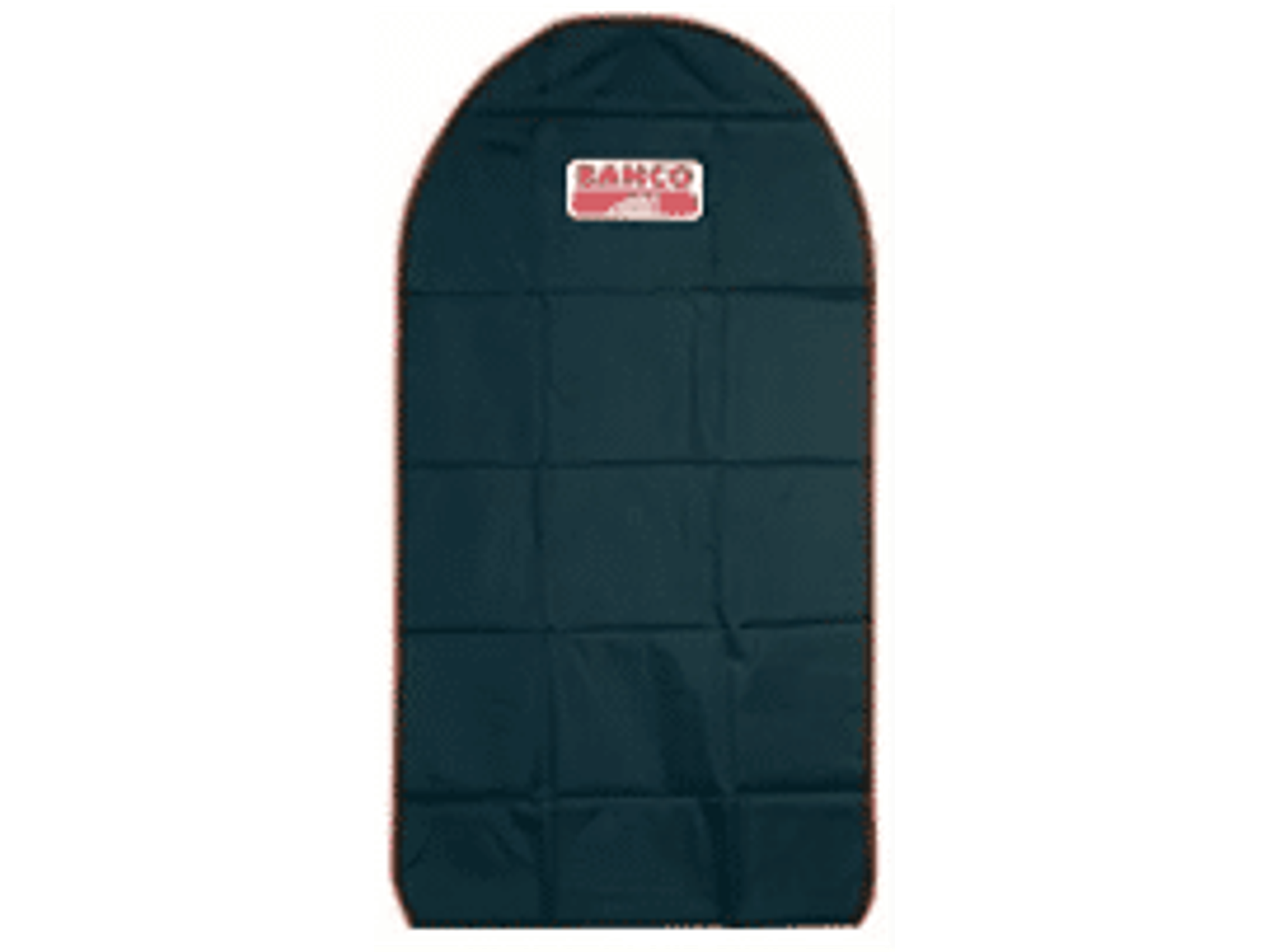 Funda p/asiento de auto lavable