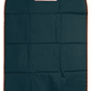 Funda p/asiento de auto lavable