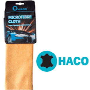 Paño de limpieza de Microfibra 40x40 cms