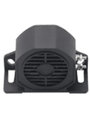ALARMA RETROCESO 12-36 107DB MULTIVOLTAJE
