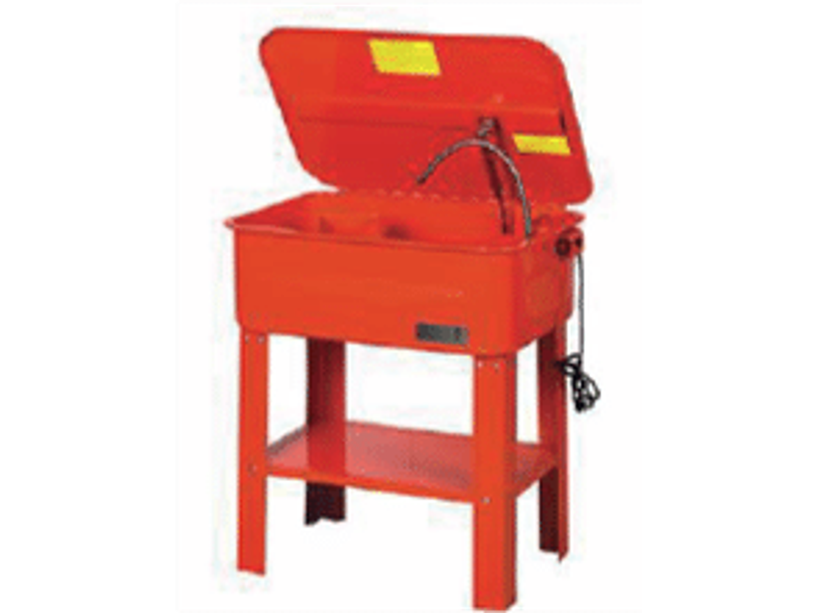 Lavadora de piezas 20 galones