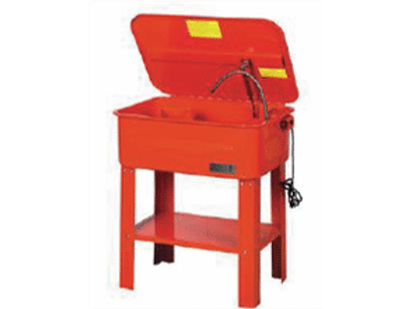 Lavadora de piezas 20 galones