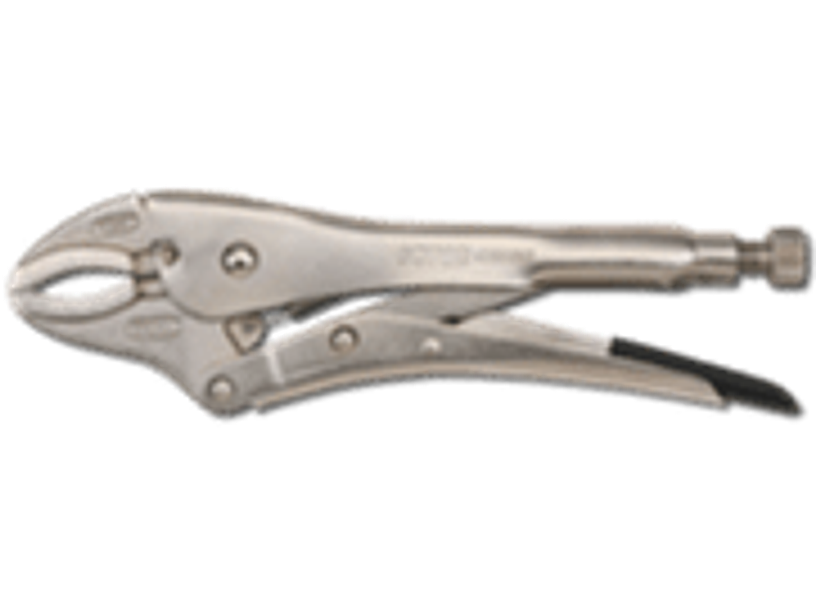 Alicate tipo caimán 7