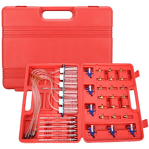 TESTER RETORNO DE COMBUSTIBLE