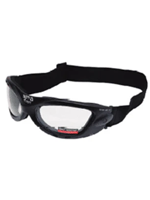 Gafas de seguridad