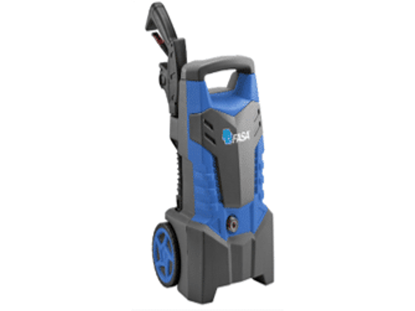 HIDROLAVADORA PARA AGUA FRIA HOGAR 105 BAR. Modelo RAP 110