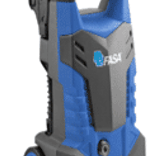 HIDROLAVADORA PARA AGUA FRIA HOGAR 105 BAR. Modelo RAP 110