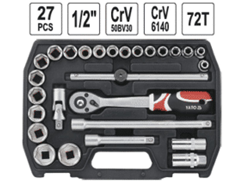 Jgo. Dados hex std. 1/2