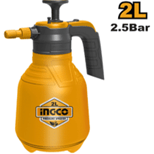 PULVERIZADOR 2 LITROS - 2