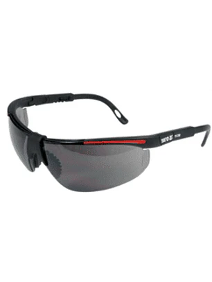 GAFAS DE SEGURIDAD