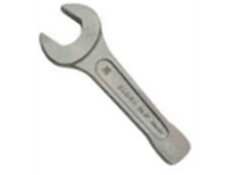 LLAVE DE GOLPE PUNTA 24MM