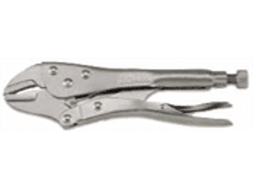 Alicate tipo caimán 7