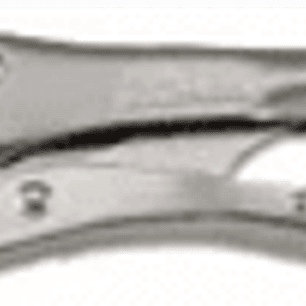 Alicate tipo caimán 7