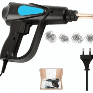 Soldadora Eléctrica engrapadora