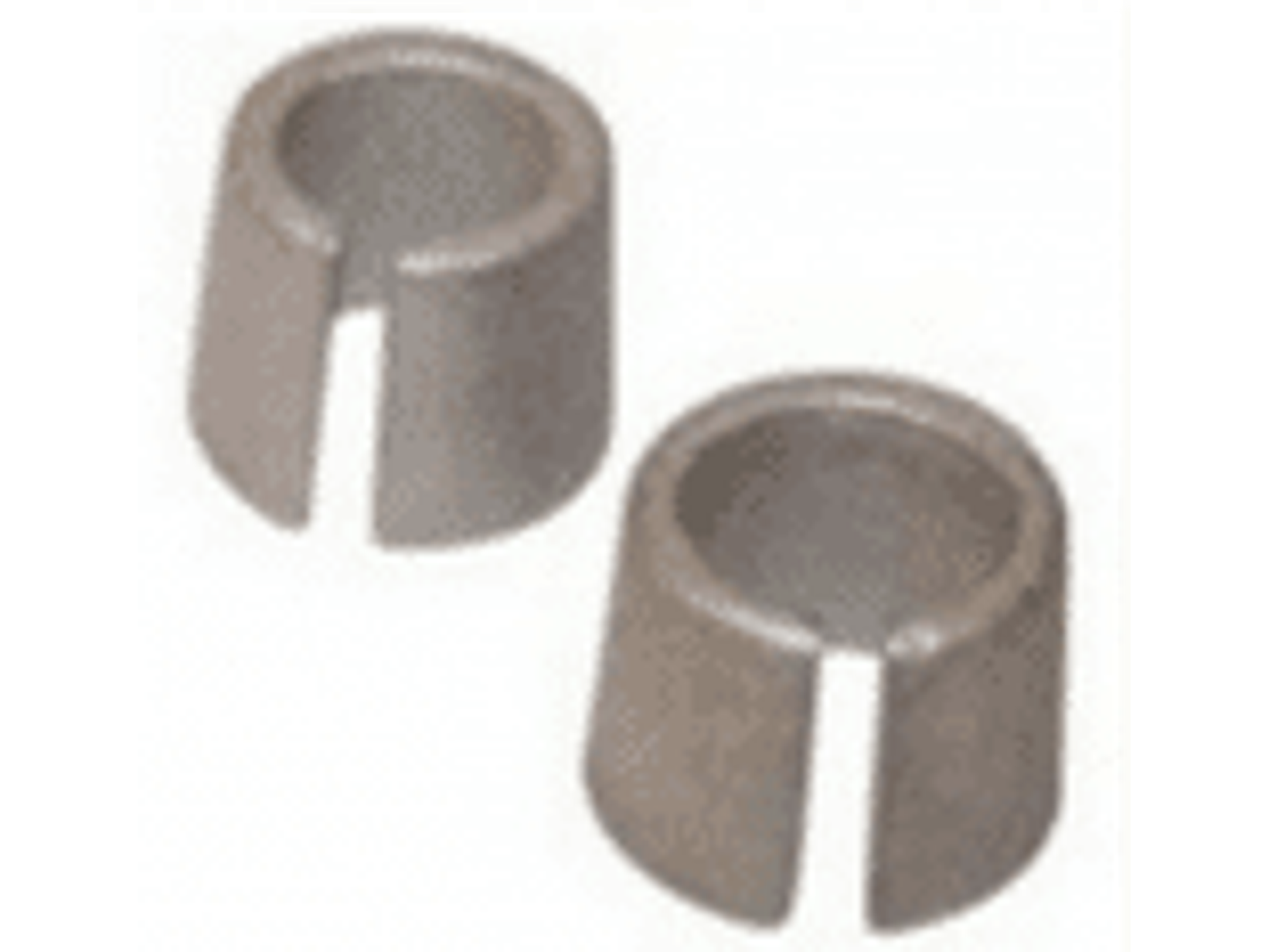 SET DE 2 ADAPTADORES PARA BORNES DE BATERÍA