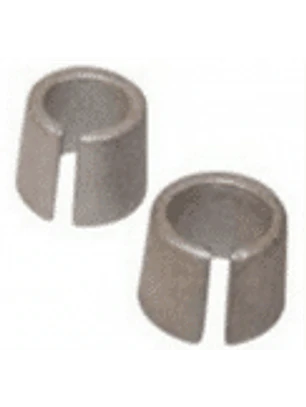 SET DE 2 ADAPTADORES PARA BORNES DE BATERÍA