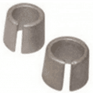 SET DE 2 ADAPTADORES PARA BORNES DE BATERÍA