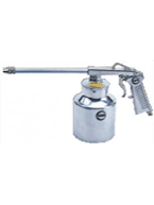 Pulverizador ( aluminio ) de baja presión
