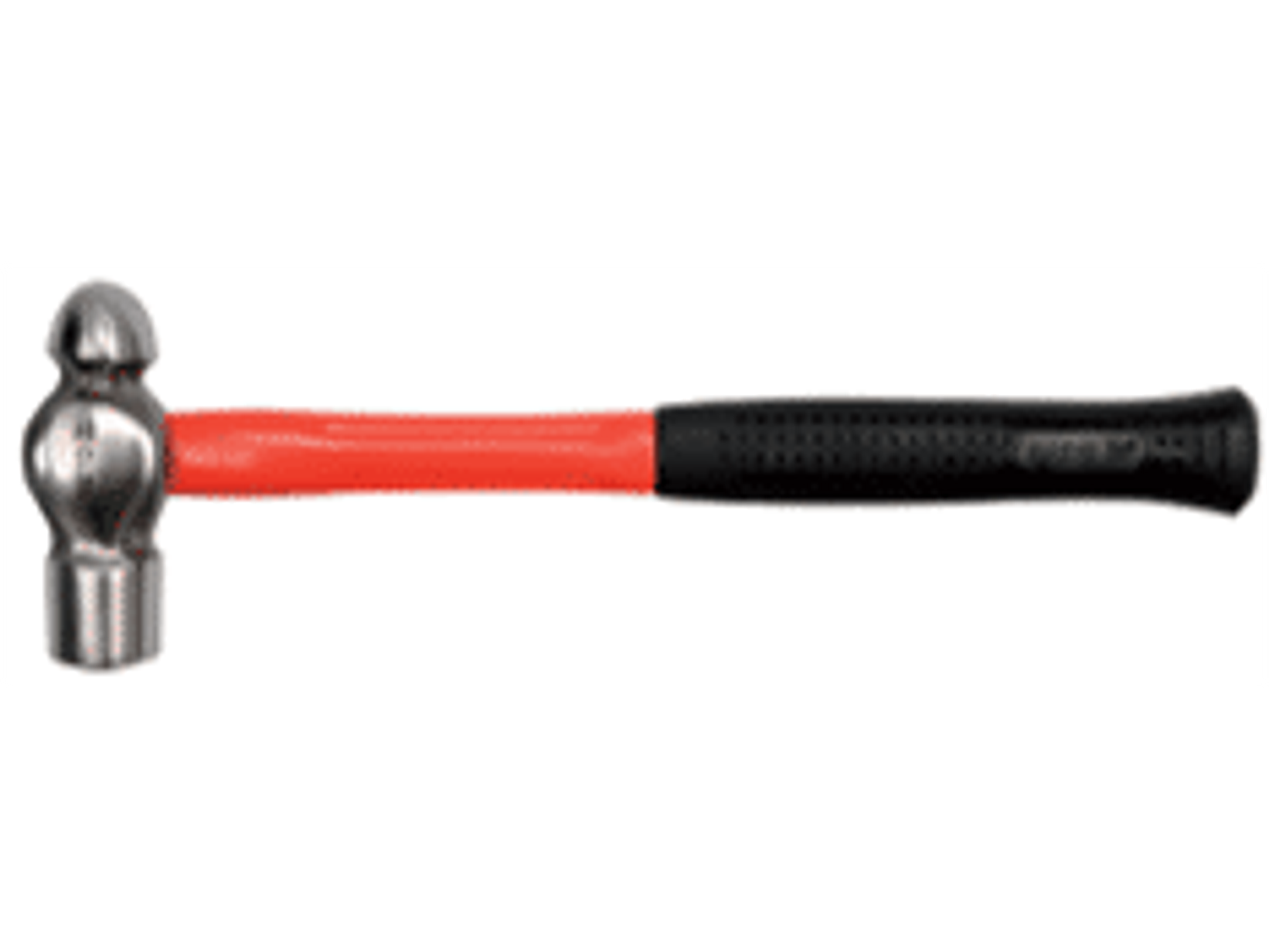 Martillo mecánico 2LB (32oz) 380 mmL Mango fibra