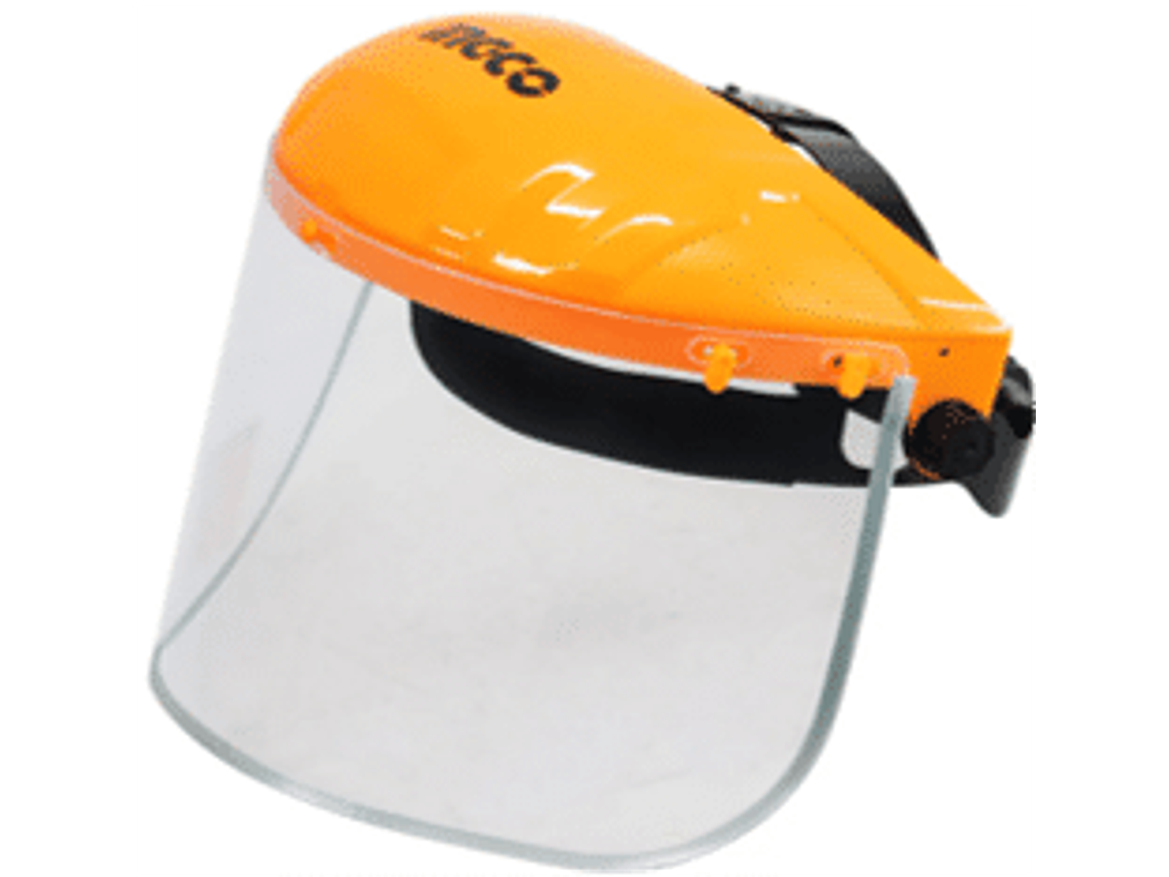 PROTECTOR FACIAL MASCARA PROTECCION INGCO