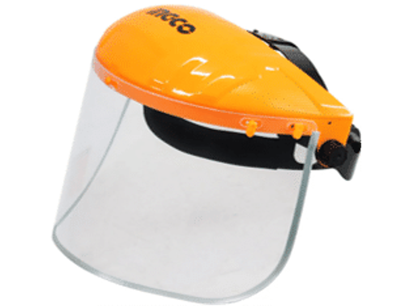 PROTECTOR FACIAL MASCARA PROTECCION INGCO