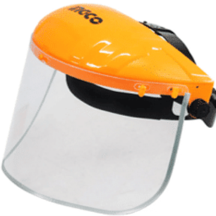 PROTECTOR FACIAL MASCARA PROTECCION INGCO