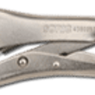 Alicate tipo caimán 10