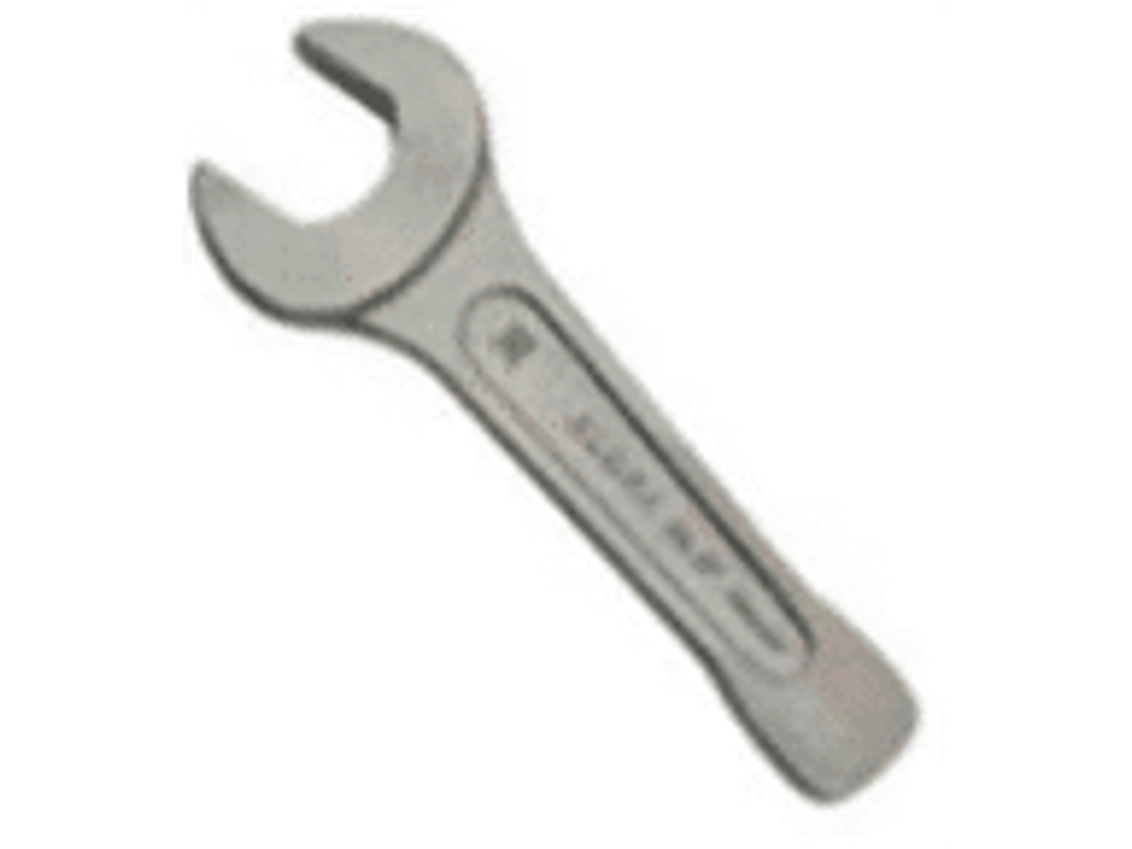 LLAVE DE GOLPE PUNTA 27MM