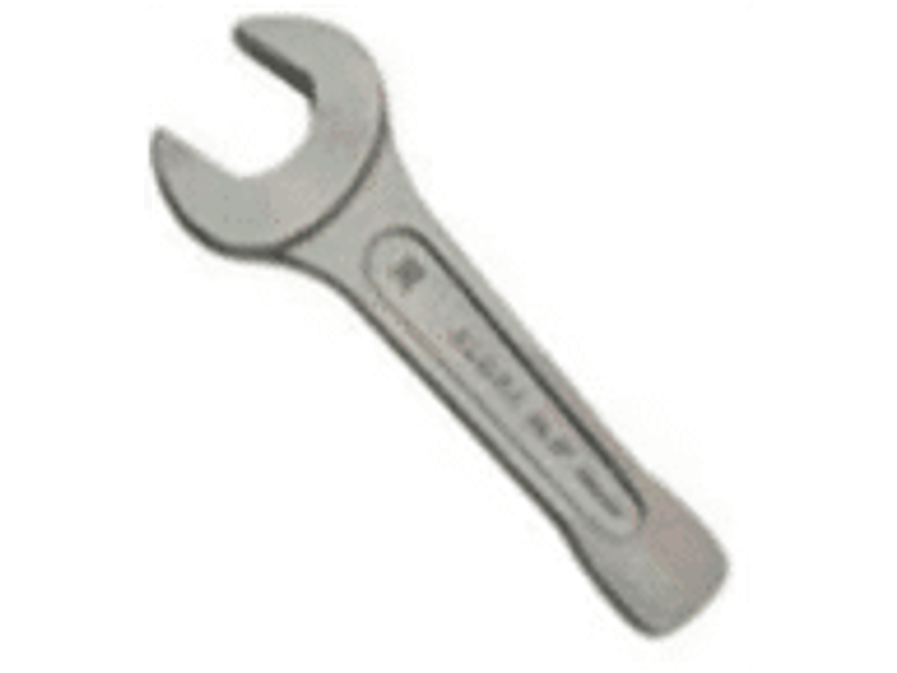 LLAVE DE GOLPE PUNTA 27MM