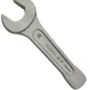 LLAVE DE GOLPE PUNTA 27MM