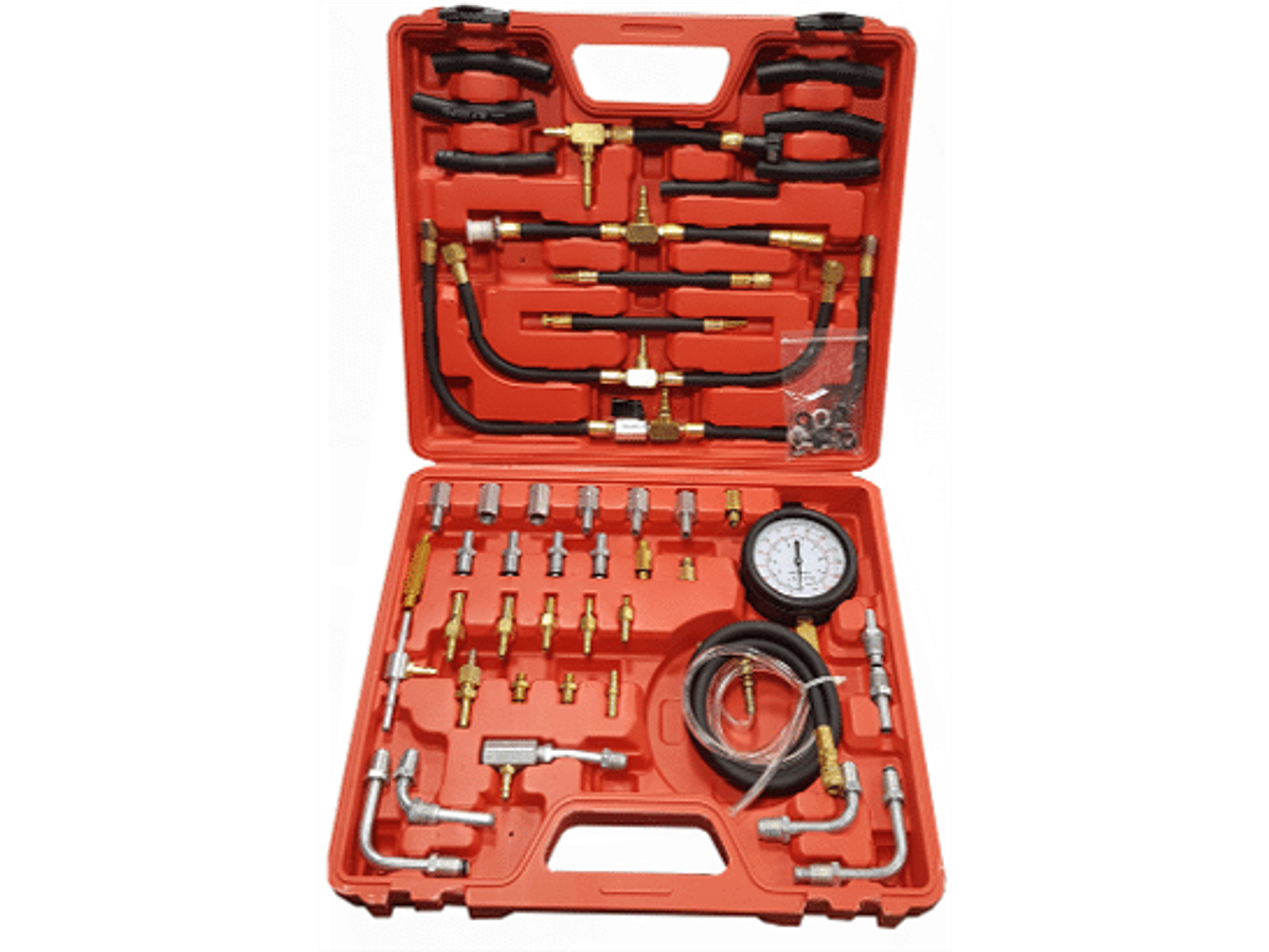 Medidor de presión de bomba de combustible universal TU-443