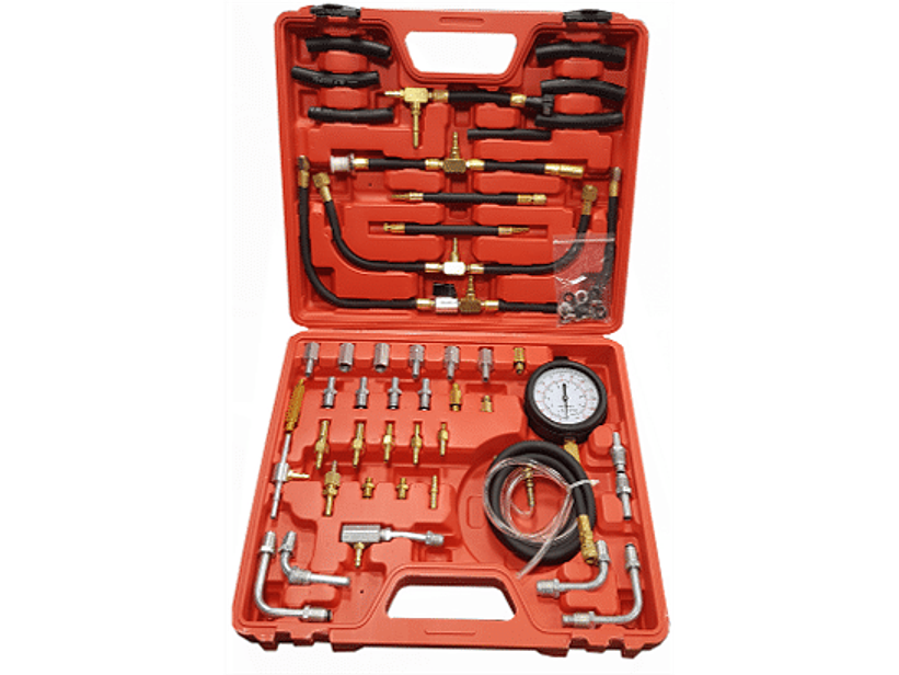 Medidor de presión de bomba de combustible universal TU-443