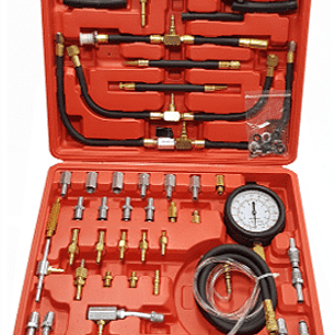 Medidor de presión de bomba de combustible universal TU-443