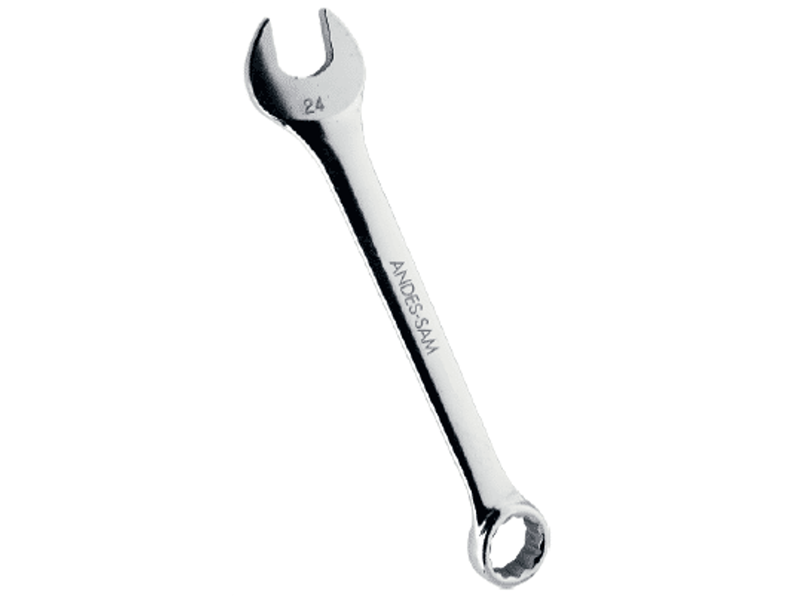 Llave punta corona 8 mm