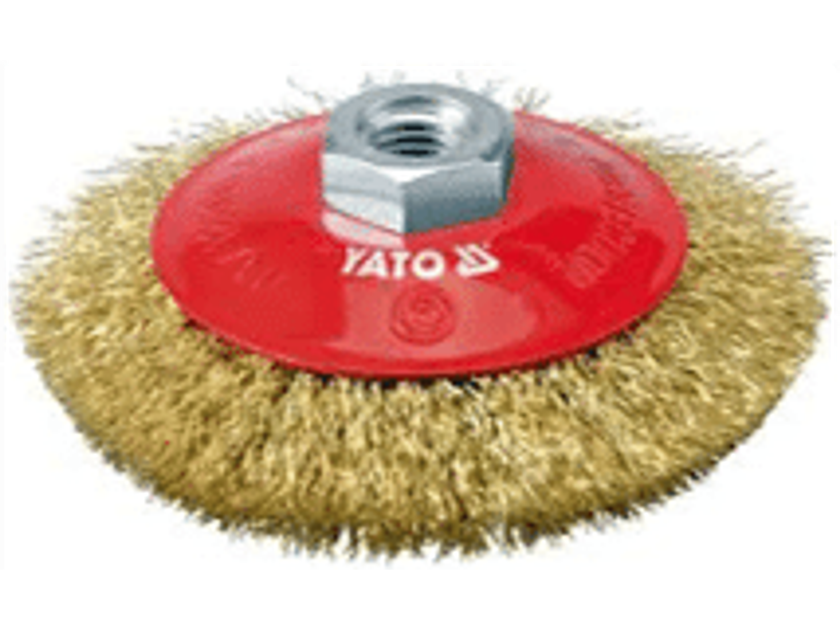 GRATA PARA GALLETERO 100MM HILO M14