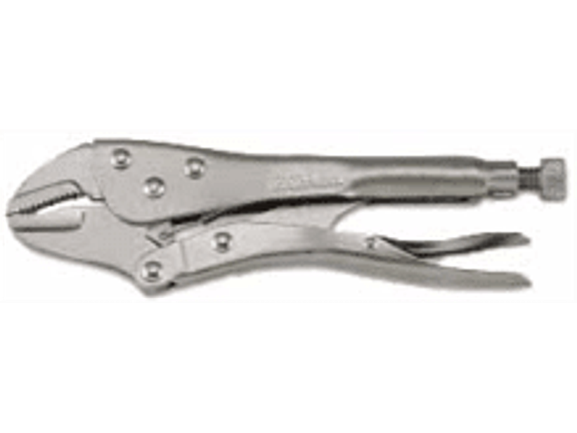 Alicate tipo caimán 10