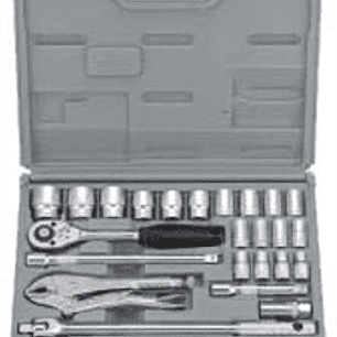 Juego de dados de 1/2