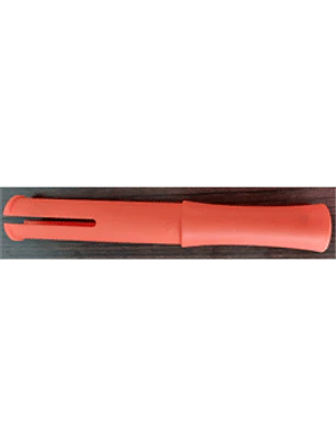 Extensión de mango reutilizable para Rollo cubre volante