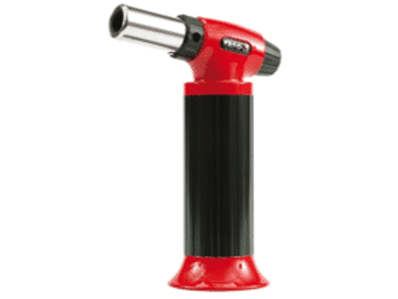 Soplete para gas butano 1350 °C