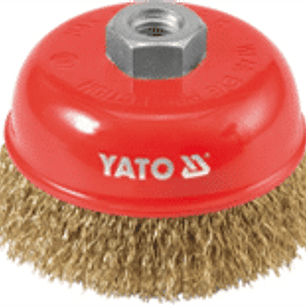 GRATA COPA 100MM PARA GALLETERO M14