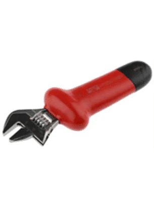 Llave Francesa Aislada 1000 V Irimo